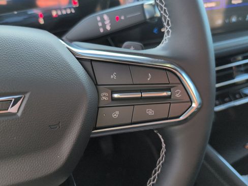 New 2026 Chevrolet Traverse LT w/ Midnight/Sport Edition image 20