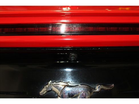 Used 2023 Ford Mustang Premium image 13