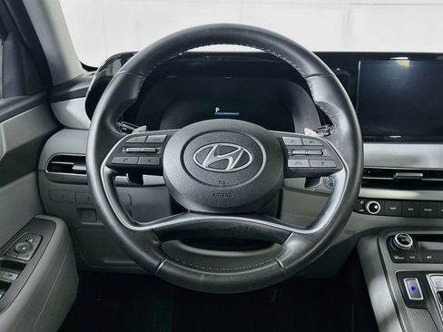 Used 2025 Hyundai Palisade SEL FWD image 18