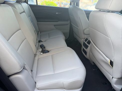 Used 2016 Honda Pilot EX-L image 16