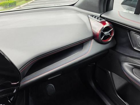 Used 2024 Chevrolet Blazer EV RS AWD/4WD image 40
