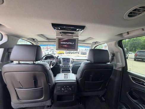 Used 2015 GMC Yukon Denali w/ Open Road Package AWD/4WD image 7