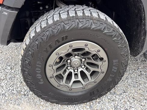 Used 2024 RAM 1500 TRX AWD/4WD image 13