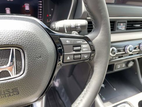 New 2026 Honda Pilot Elite image 19