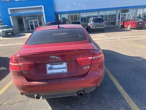 Used 2017 Jaguar XE R-Sport image 5