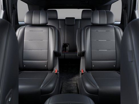 New 2026 Hyundai Palisade Calligraphy AWD/4WD image 12