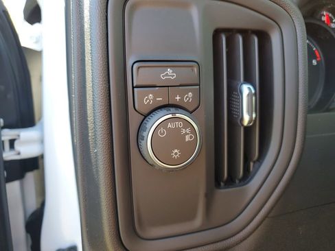 New 2026 Chevrolet Silverado 2500 W/T image 21