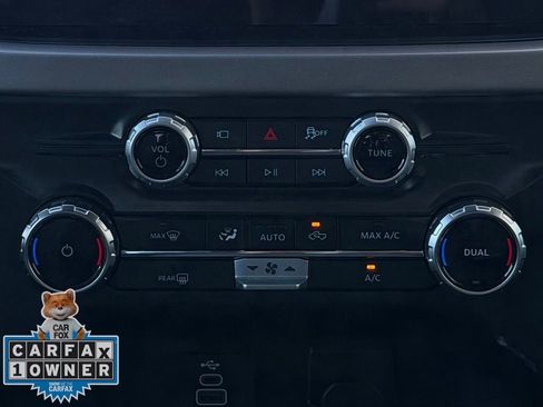 Used 2025 Ford F150 XLT w/ Equipment Group 301A Standard image 18