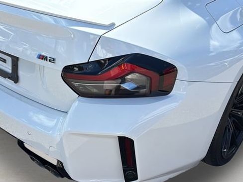 Used 2025 BMW M2 w/ Lighting Package image 32