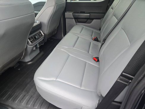 Used 2023 Ford F150 Lightning Pro AWD/4WD image 15