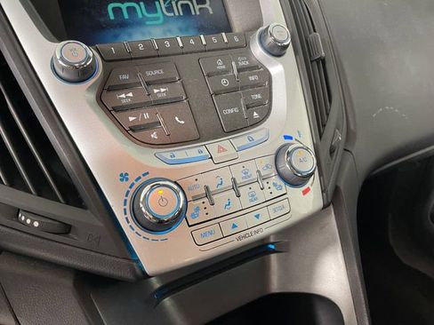 Used 2014 Chevrolet Equinox LT w/ Power Convenience Package FWD image 8