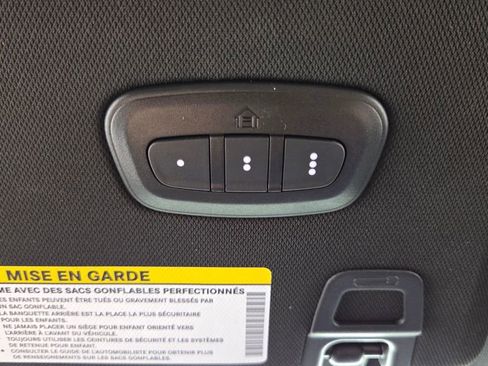 Used 2023 Jeep Grand Cherokee Summit w/ Adv Protech Group IV AWD/4WD image 30