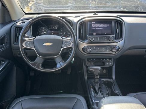 Used 2019 Chevrolet Colorado Z71 image 27