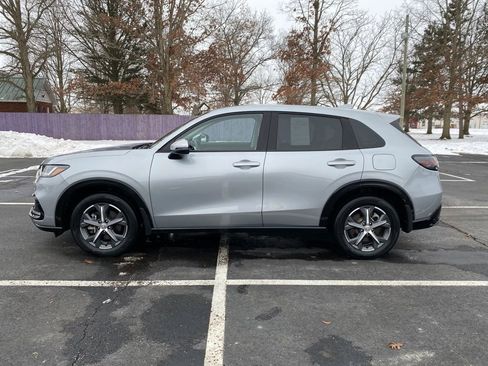 Used 2024 Honda HR-V EX-L image 4