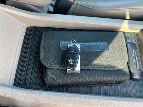 Used 2017 Honda Ridgeline RTL image 38