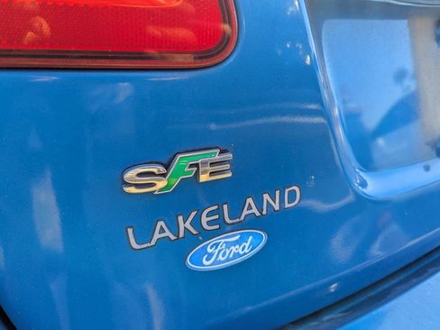 Used 2013 Ford Fiesta SE w/ Super Fuel Economy Pkg image 7