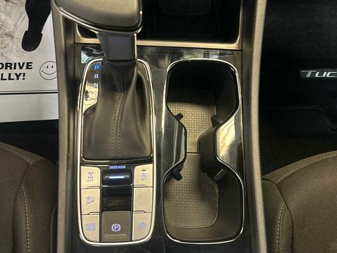 Certified 2025 Hyundai Tucson SEL image 29