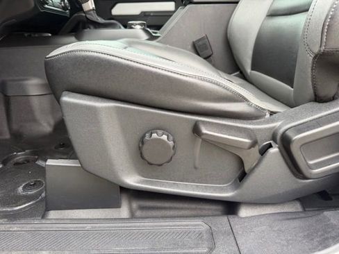 Used 2024 Ford Bronco Big Bend AWD/4WD image 9