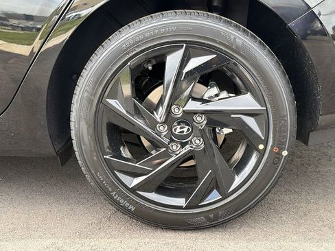 New 2026 Hyundai Elantra Sport FWD image 19