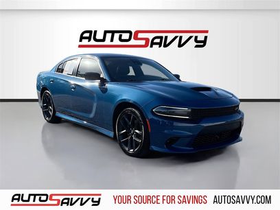 Used 2021 Dodge Charger GT w/ Plus Group