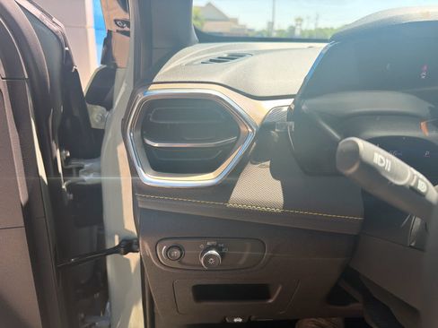 New 2026 Chevrolet TrailBlazer ACTIV w/ Convenience Package FWD image 22