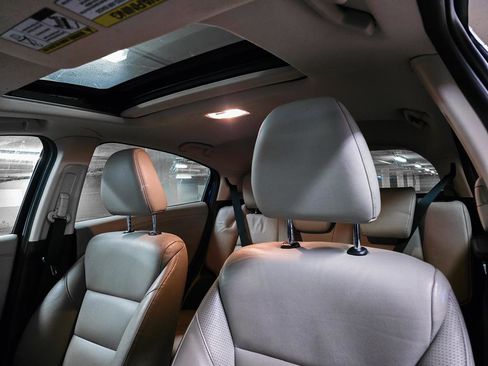 Certified 2017 Honda HR-V EX-L image 22