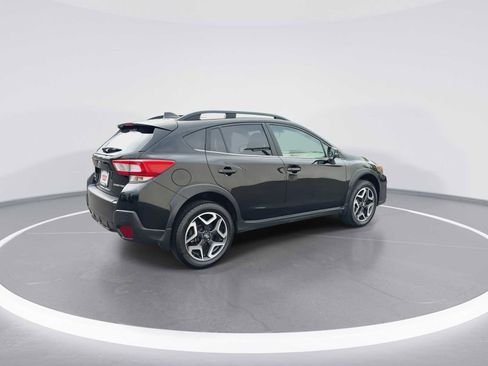 Used 2019 Subaru Crosstrek 2.0i Limited w/ Moonroof Package w/Navigation AWD/4WD image 8