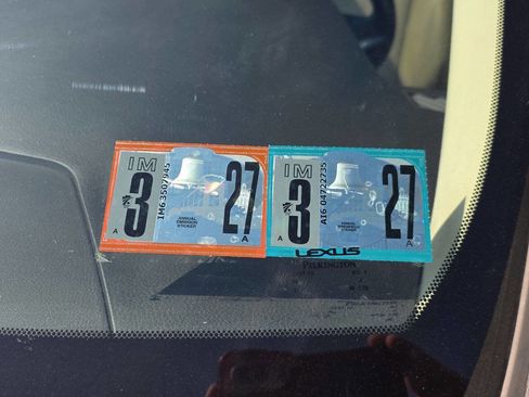 Used 2011 Lexus RX 350 AWD w/ Premium Pkg image 27