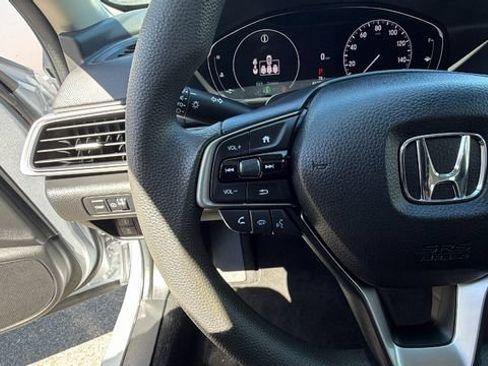 Used 2021 Honda Accord LX image 26