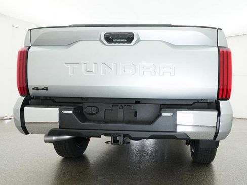 New 2026 Toyota Tundra SR5 AWD/4WD image 26