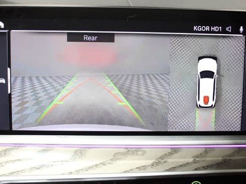 Used 2019 BMW X7 xDrive50i w/ Dynamic Handling Package image 5