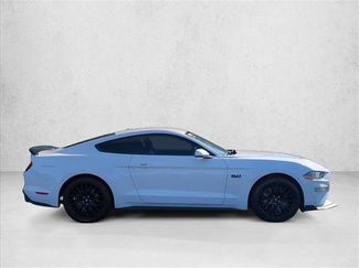 Used 2020 Ford Mustang GT video 4