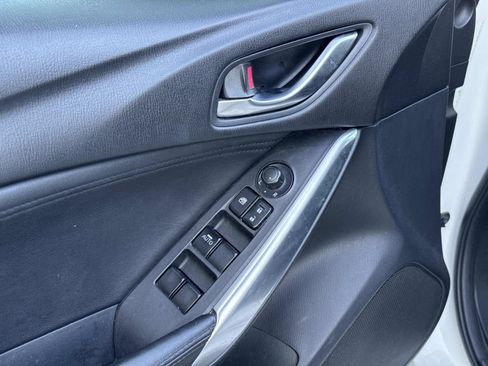 Used 2014 MAZDA MAZDA6 Touring image 17