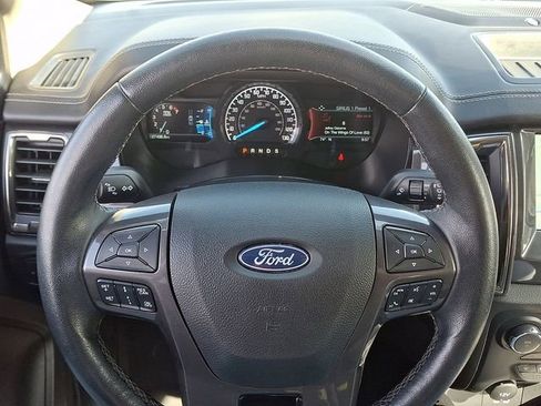 Certified 2023 Ford Ranger Lariat w/ Equipment Group 501A High AWD/4WD image 20