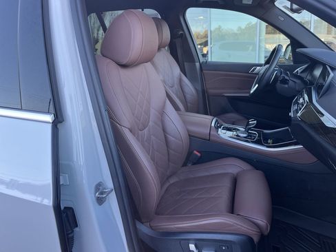 Used 2023 BMW X5 sDrive40i w/ Climate Comfort Package image 36