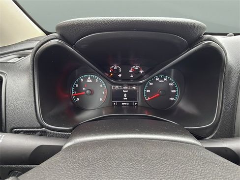 Used 2021 Chevrolet Colorado LT w/ Redline Special Edition image 29