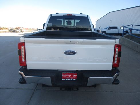 New 2026 Ford F250 Lariat w/ Lariat Ultimate Package image 4