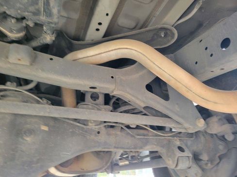 Used 2008 Toyota FJ Cruiser 2WD image 24