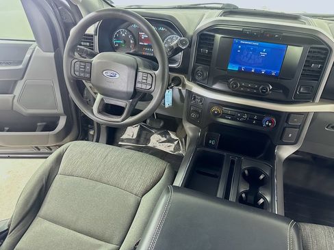 Used 2021 Ford F150 XLT w/ Trailer Tow Package AWD/4WD image 17