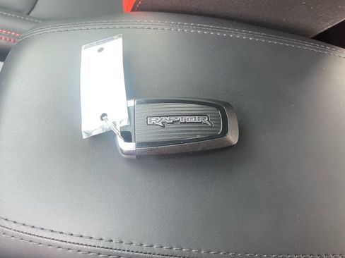 Used 2025 Ford Ranger Raptor AWD/4WD image 30
