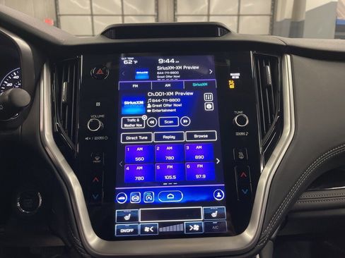 Certified 2022 Subaru Outback Limited image 23