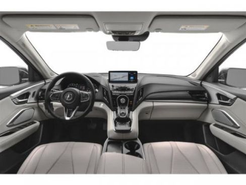 New 2026 Acura RDX w/Technology Package image 11
