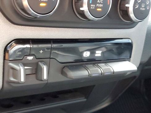 Certified 2024 RAM 3500 Tradesman AWD/4WD image 21