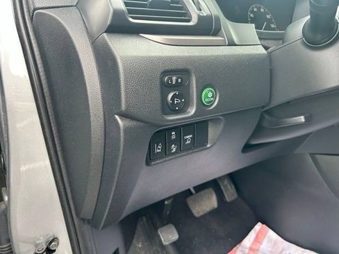 Used 2024 Honda Ridgeline Sport image 29