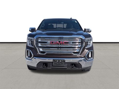 Used 2019 GMC Sierra 1500 SLT image 2