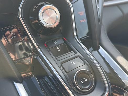 Certified 2022 Acura RDX SH-AWD image 26