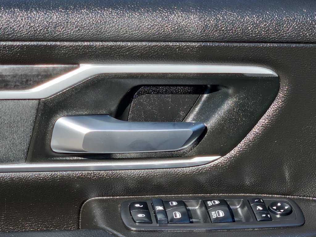 Used 2023 RAM 1500 Lone Star RWD image 15