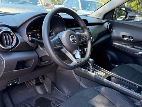 Used 2024 Nissan Kicks SV FWD image 9