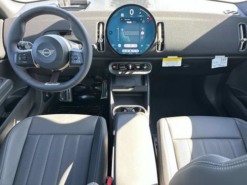 New 2027 MINI Cooper Countryman S AWD/4WD image 12