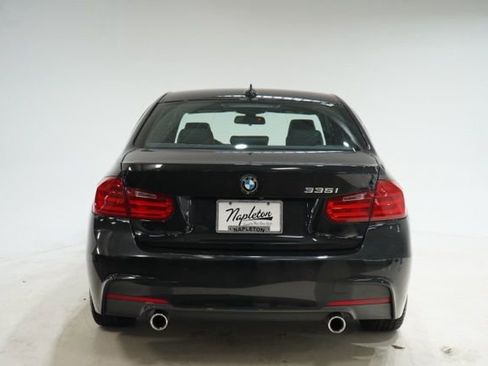 Used 2014 BMW 335i xDrive Sedan image 6